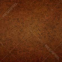 Abstract brown background vintage texture