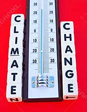 Climate change