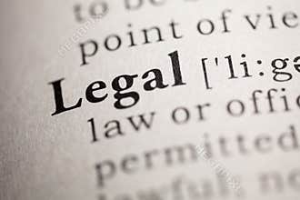Legal