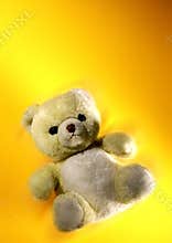 Teddy Bear - Cuddly Toy