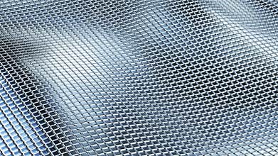 Metal wave