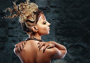 Gorgon