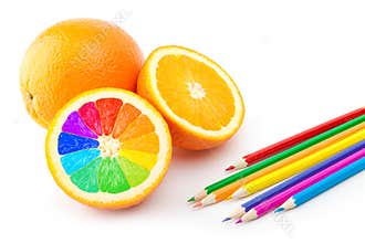 Creativity concept
