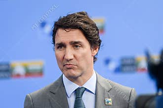 Justin Trudeau, Prime Minister of Canada