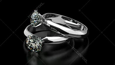 Diamond Rings