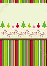 Christmas trees