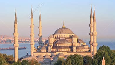 Blue Mosque