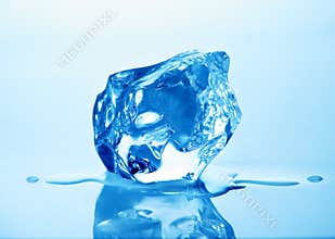 Ice cube