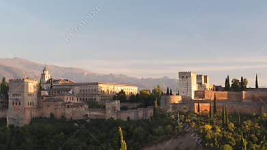 Alhambra granada