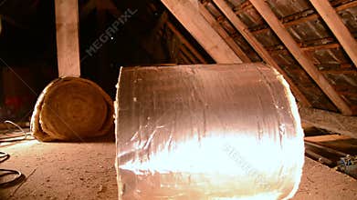 Insulation