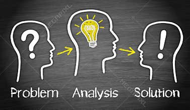 Problem analysis and solution