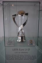 Uefa Euro U-21 Trophy