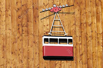 Cable car