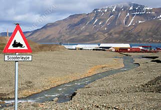 Longyearbyen, Norway