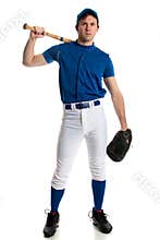 Baseball Player