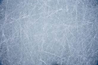 Ice background
