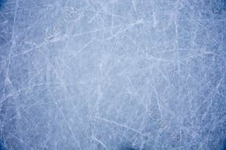 Ice background