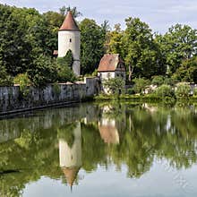 Dinkelsbuhl