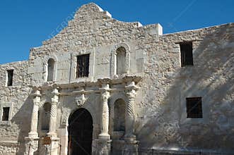 The Alamo