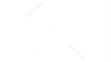 Color Ink Dropped Into Water