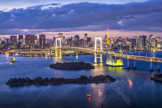 Tokyo Japan