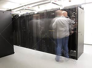 Information technology