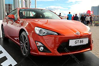 Motor show