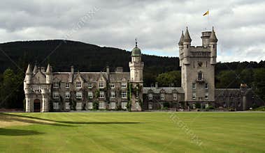Balmoral