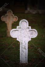 White Cross