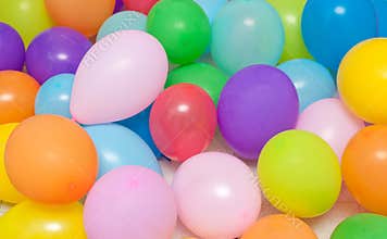 Balloons