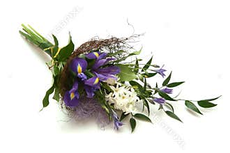 Bouquet of flowers