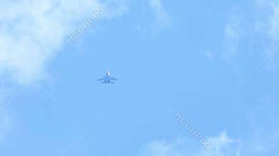 Aerobatics