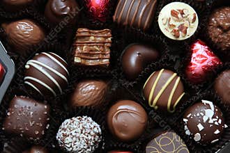 Chocolates