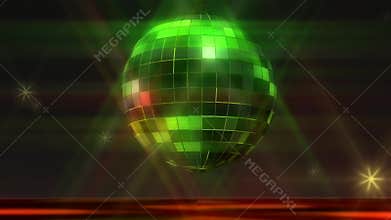 Disco Ball
