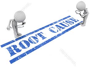 Root cause analysis