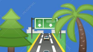 Driver Vs Police