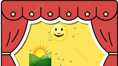 Smile Today Is A Blessing