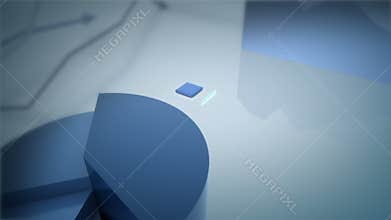 Growing and changing graphs