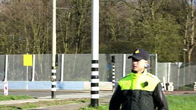 2014 Nuclear Security Summit security measures