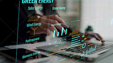 Green Business Leadership for Sustainable Growth Thunk