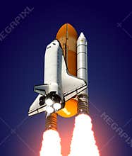 Space Shuttle