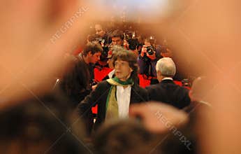Jagger