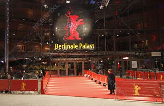 Berlinale 2008