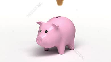 Piggy bank