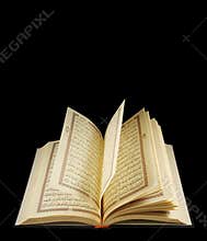 Holy quran