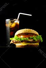 Fast food