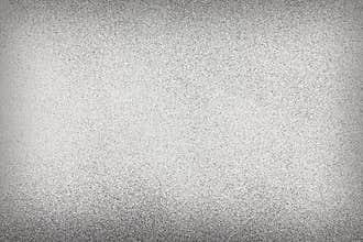 Textured background with gray christmas spray