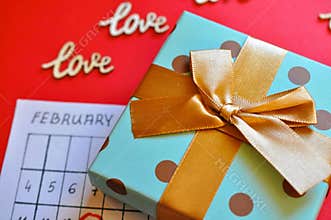 happy valentines day background
