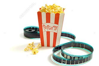 At the Movies