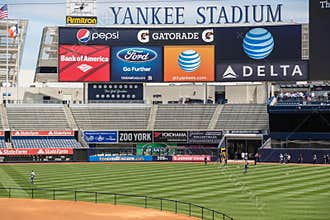 Yankee Stadium